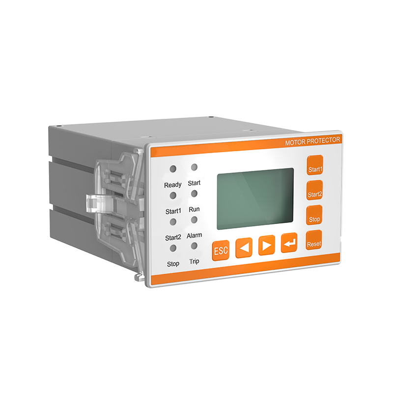 Hvordan beskytter telebeskyttelsesrelæer højspændingstransmissionsledninger?