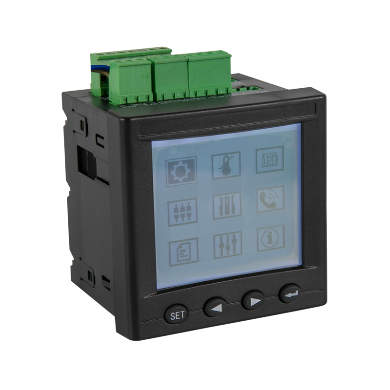 ARTM-Pn Panelmonteret RS485 trådløst temperaturmålingsudstyr