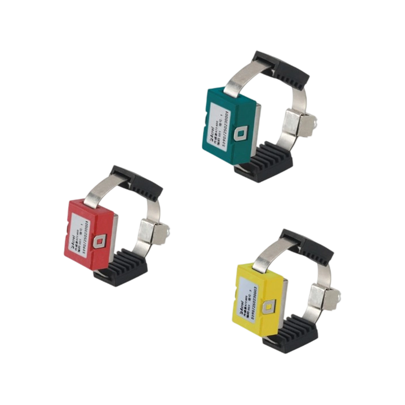 ATE400 Trådløs temperatursensor til fastgørelse af legeret chip 