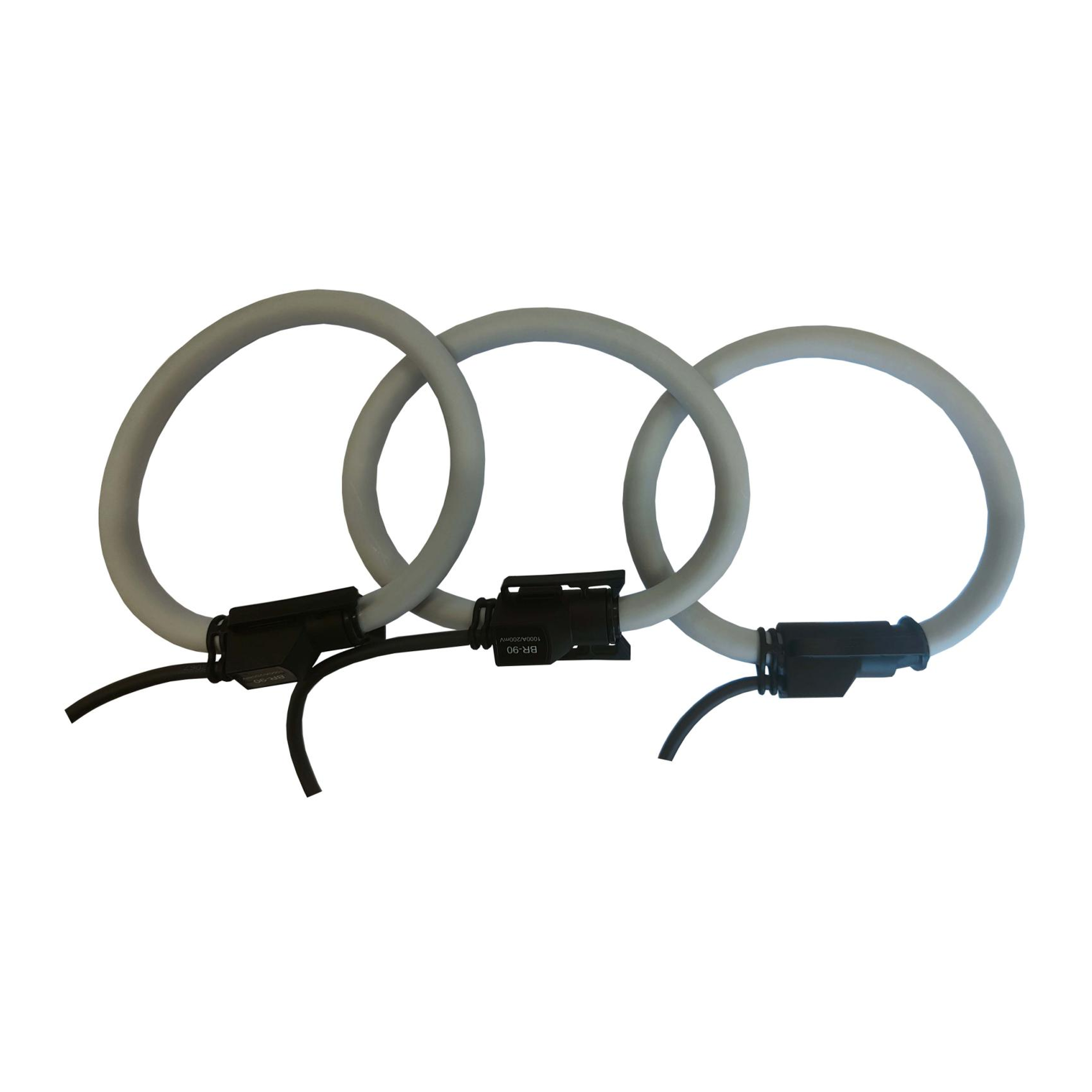 Hvordan forenkler Rogowski-spoler installation på uregelmæssigt formede ledere?