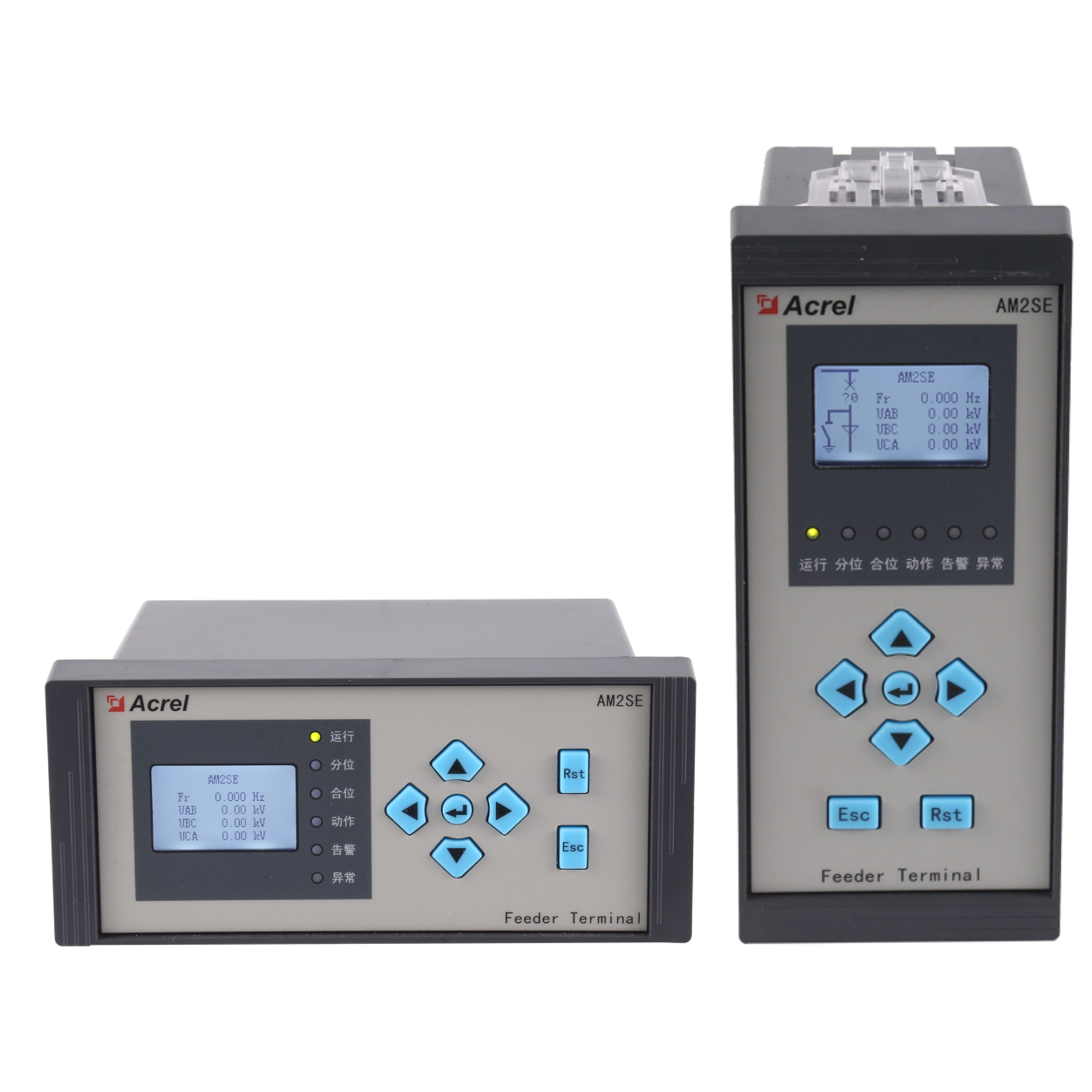 AC vs. DC-systemer: Er beskyttelseskravene og relæerne forskellige?