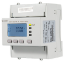 Elevator Energy Feedback Metering Solution